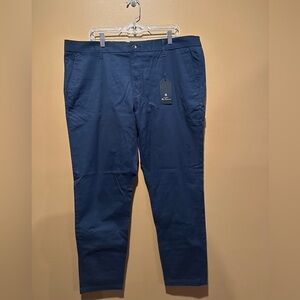 Ben Sherman Navy Blazer pants - Slim fit